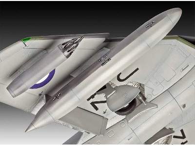 Hawker Hunter FGA - Gift Set - image 6