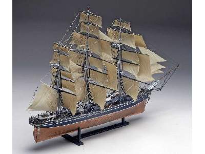 Cutty Sark - Gift Set - image 2