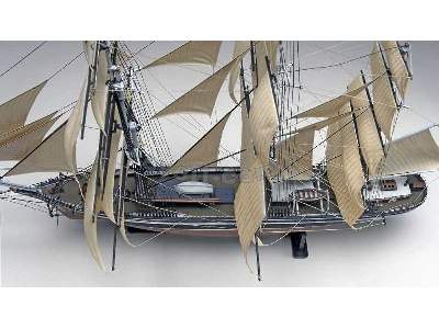 Cutty Sark - Gift Set - image 5