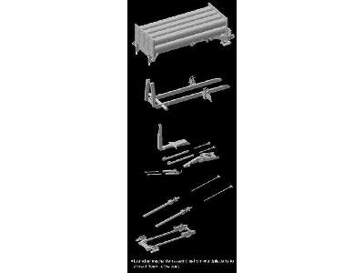 M1120 Terminal High Altitude Area Defense Missile Launcher - image 17