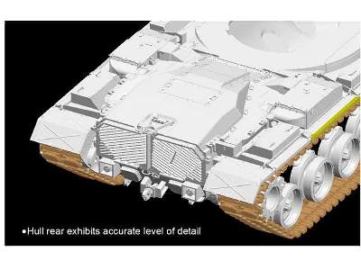 M48A5 Patton 105mm Gun - image 4