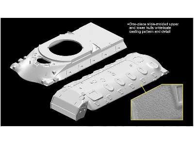 M48A5 Patton 105mm Gun - image 11