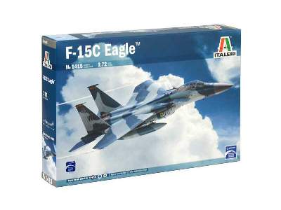 F-15C Eagle - image 2