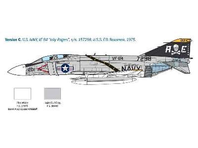 F-4J Phantom ll - image 7
