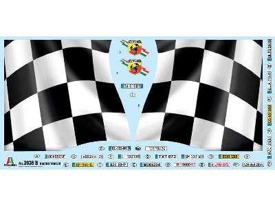 Topcars Racing Trailer - image 4
