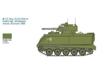 M163 Vulcan Air Defense System (VADS) - image 5