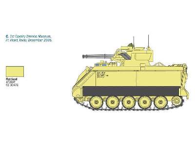 M163 Vulcan Air Defense System (VADS) - image 6