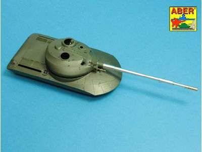 Armament for Soviet Heavy Tank OBJECT 279 1x130mm, 2x14,5mm - image 7