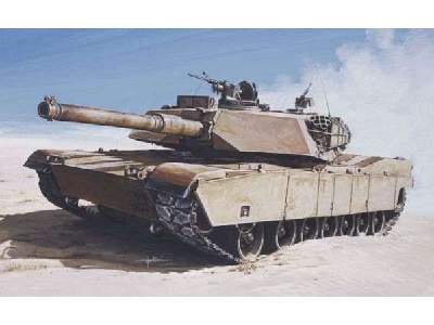 M1 Abrams - image 1