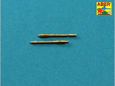 Barrels for German 13mm aircraft machine guns MG 131 late type - image 1