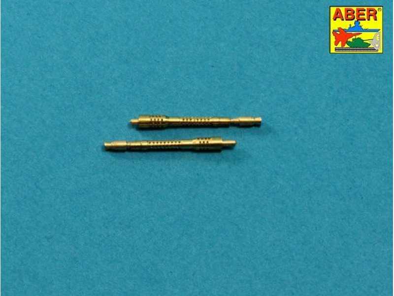 Barrels for German 13mm aircraft machine guns MG 131 late type - image 1