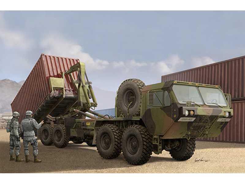 M1120 HEMTT Load Handing System (LHS)  - image 1