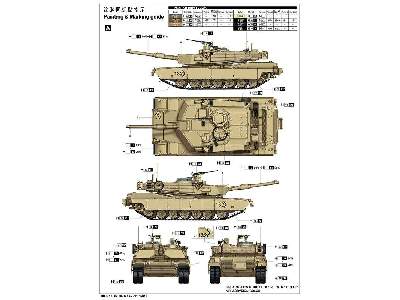 US M1A2 SEP Abrams MBT - image 4