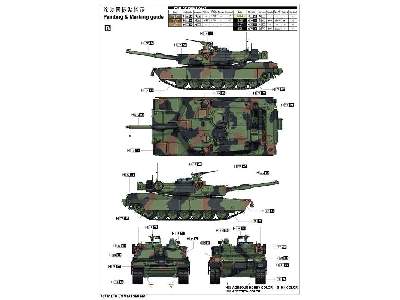US M1A2 SEP Abrams MBT - image 5