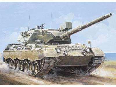 Leopard 1 a4 - image 1