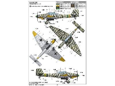 Junkers Ju-87D-5 Stuka  - image 4