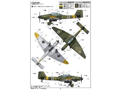 Junkers Ju-87D-5 Stuka  - image 5