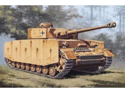 Pz. Kpfw. IV - image 1