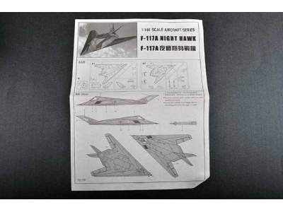 F-117A Nighthawk - image 3