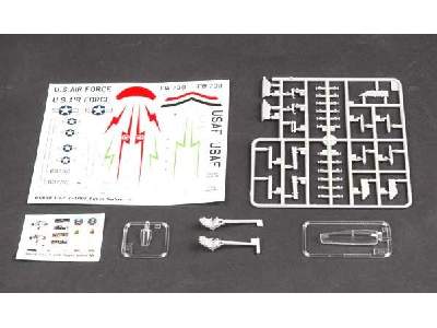 F-100F Super Sabre - image 3