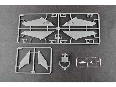 Nanchang Q-5 Yi - image 7