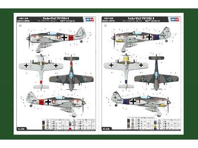 Focke-Wulf FW190A-8 - image 4