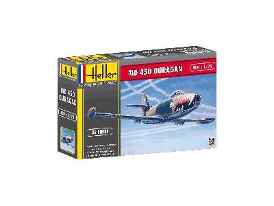 Md450 Ouragan - Starter Set - image 1