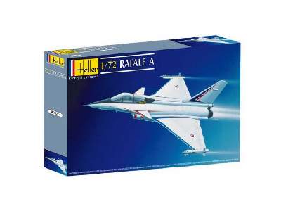 Rafale A  - Starter Set - image 1