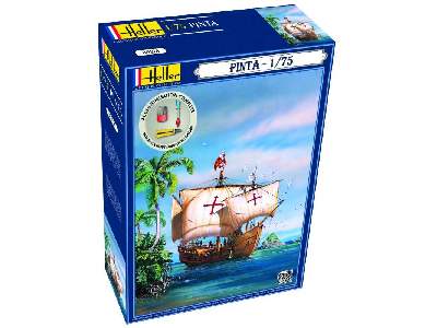 Pinta - Starter Set - image 1