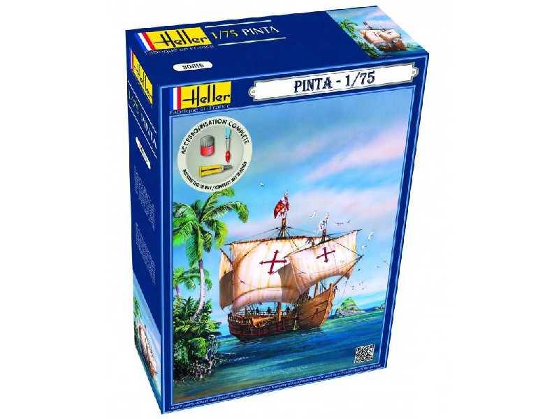 Pinta - Starter Set - image 1