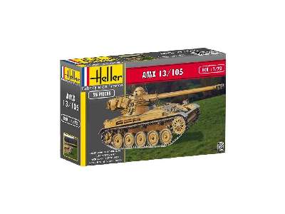 Amx 13/105  - Starter Set - image 1