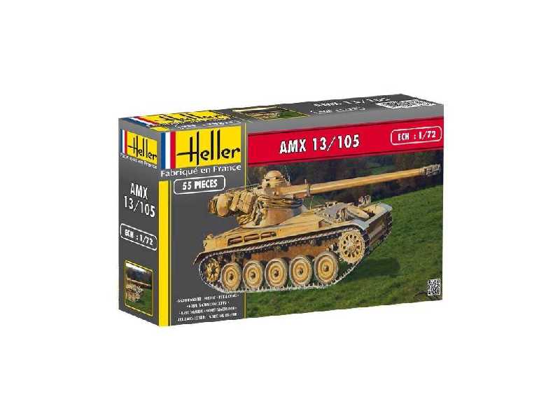 Amx 13/105  - Starter Set - image 1