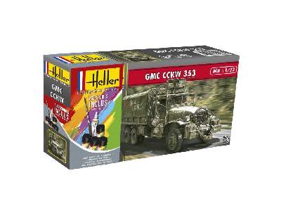 Gmc Cckw 353 - Starter Set - image 1