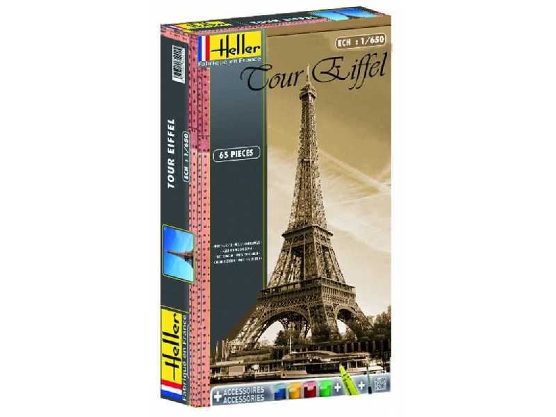 Tour Eiffel - Starter Set - image 1