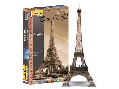Tour Eiffel - Starter Set - image 2