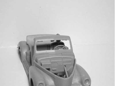 RKKA Drivers (1943-1945) - 2 figures - image 6