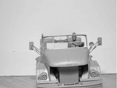 RKKA Drivers (1943-1945) - 2 figures - image 7
