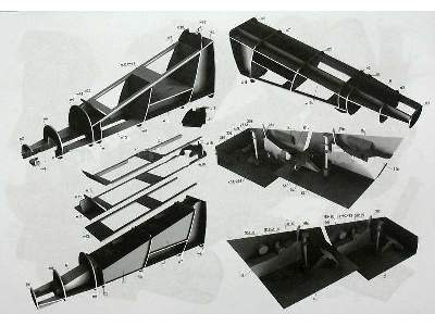 Pzl I-22 Iryda M93k - image 21