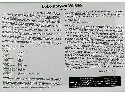 Lokomotywa Wls40 - image 5