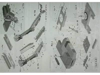 Koparka Waryński K-408 - image 5