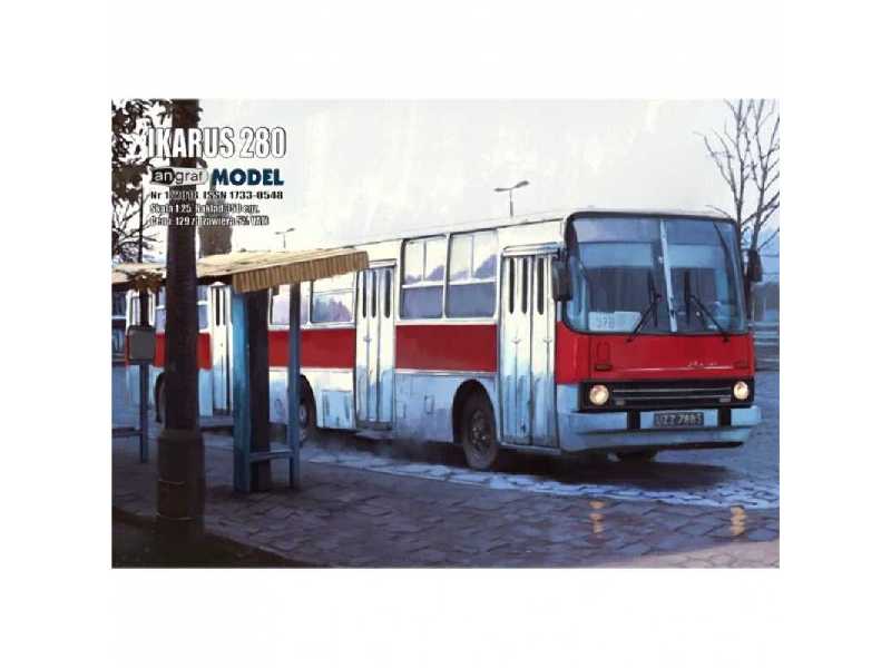 Ikarus 280 - image 1