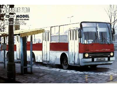 Ikarus 280 - image 2