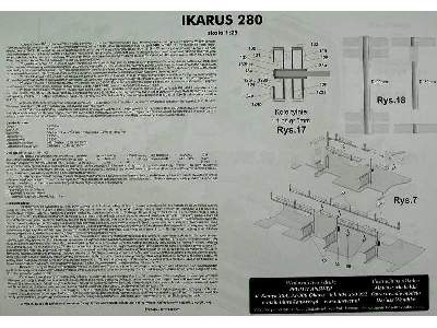 Ikarus 280 - image 13