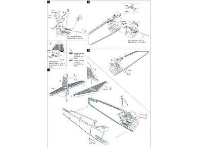 Pzl P.6 - Samolot Myśliwski Pro-set - image 6