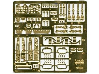 Ts-11 Iskra Expert Set - image 2