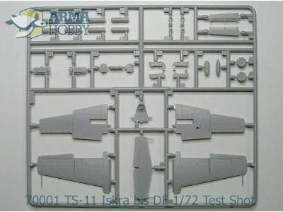 Ts-11 Iskra Expert Set - image 6