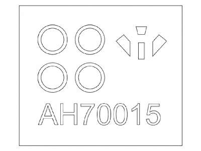 Pzl P.11c Expert Set - image 4