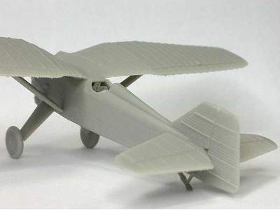 Pzl P.1 /I Prototyp Ez-set - image 4