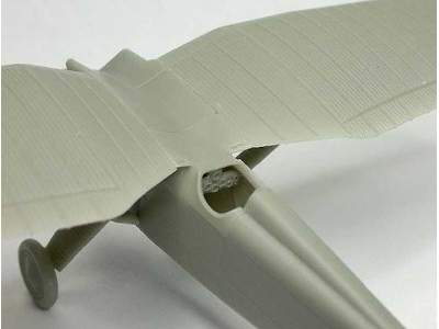 Pzl P.1 /I Prototyp Ez-set - image 5