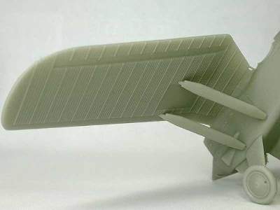 Pzl P.1 /I Prototyp Ez-set - image 7